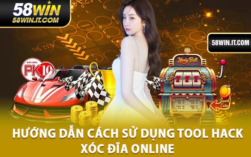 tool hack xóc đĩa online 