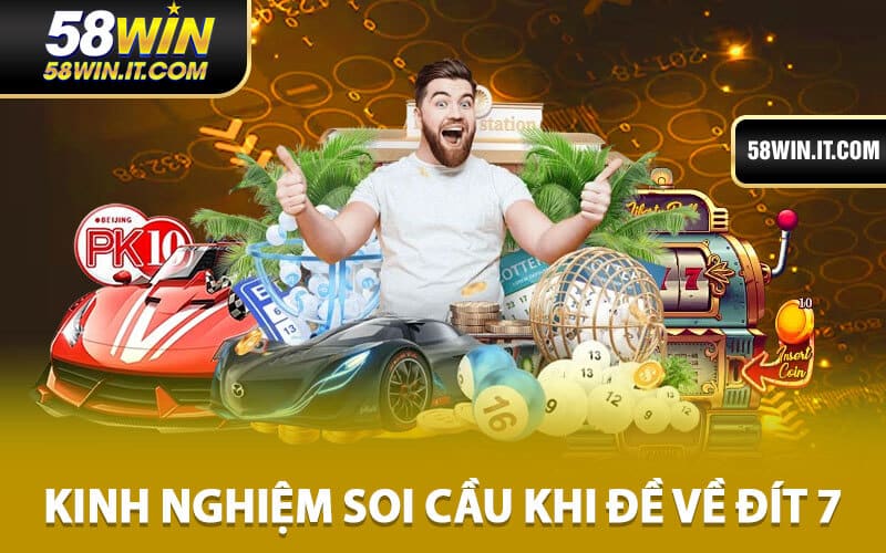 Đề Về Đít 7 Hôm Sau Đánh Gì