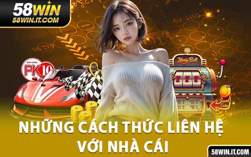 Hỗ Trợ 58Win