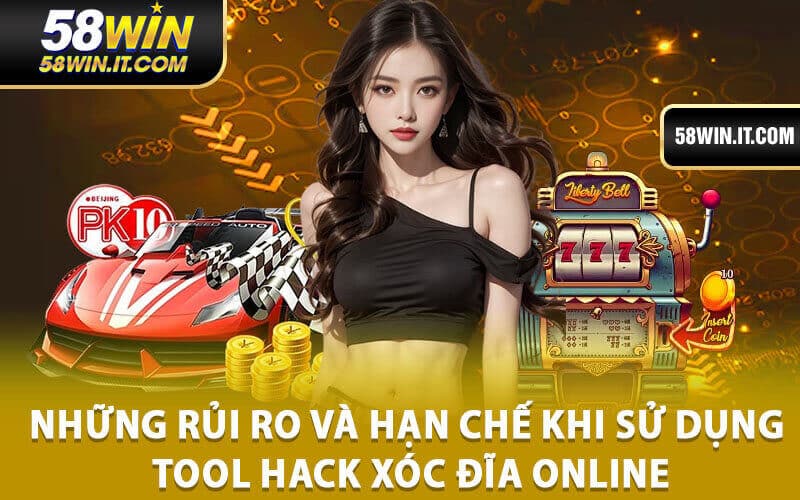 tool hack xóc đĩa online 