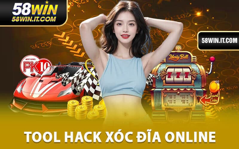 tool hack xóc đĩa online 