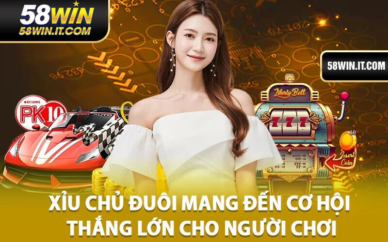 Xỉu chủ