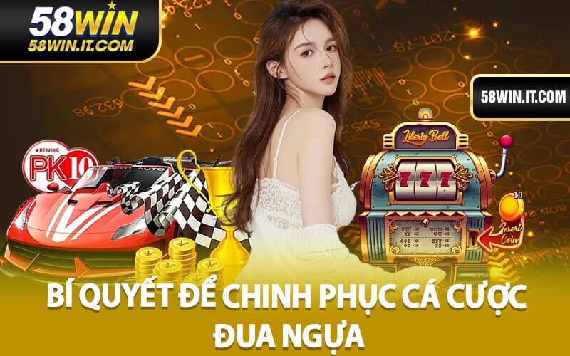 Cá Cược Đua Ngựa