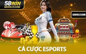 Cá Cược Esports