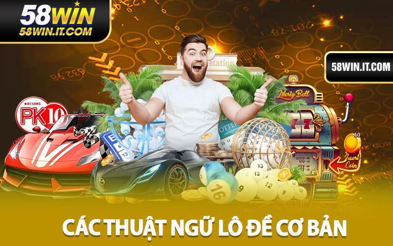 Thuật Ngữ Lô Đề