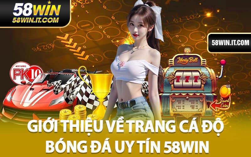 Trang cá độ bóng đá uy tín