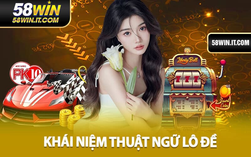 Thuật Ngữ Lô Đề