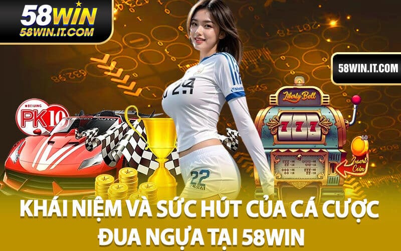 Cá Cược Đua Ngựa