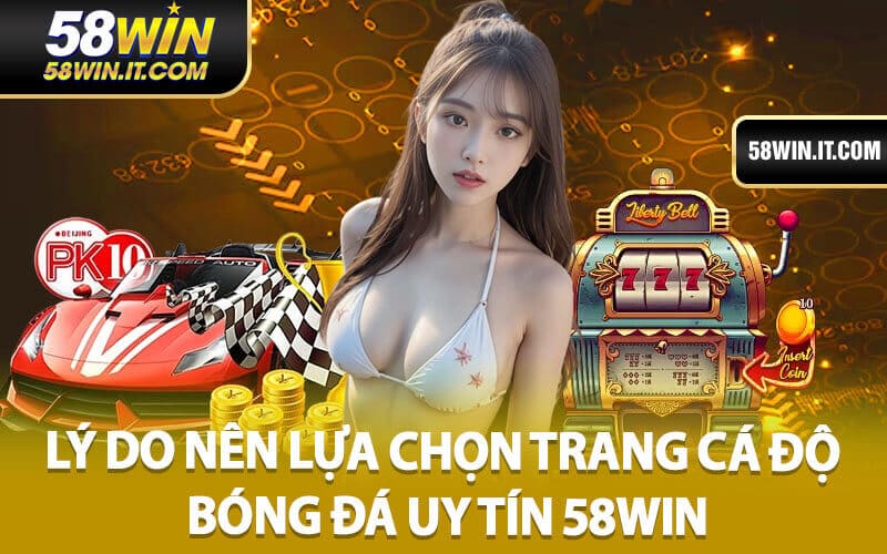 Trang cá độ bóng đá uy tín