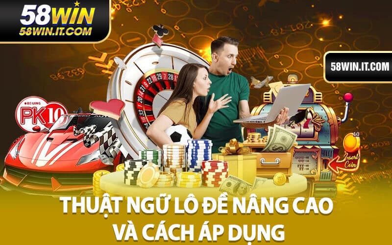 Thuật Ngữ Lô Đề